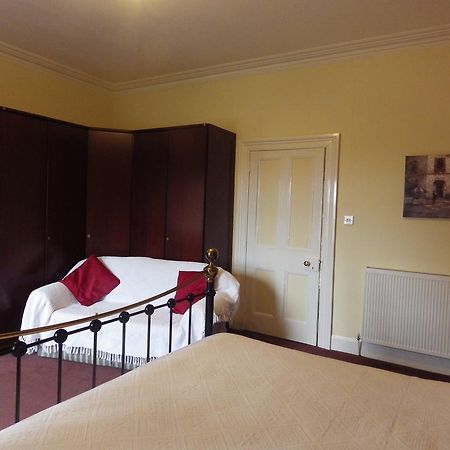Sorbietrees B&B Newcastleton Kültér fotó