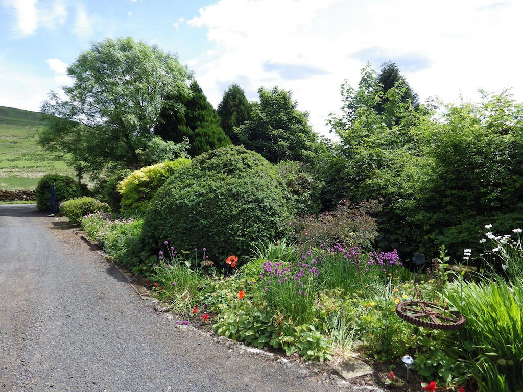 Sorbietrees B&B Newcastleton Kültér fotó